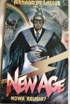 New Age. Nowa religia?