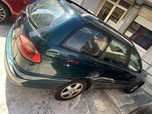 Toyota Avensis 2.0 D4D