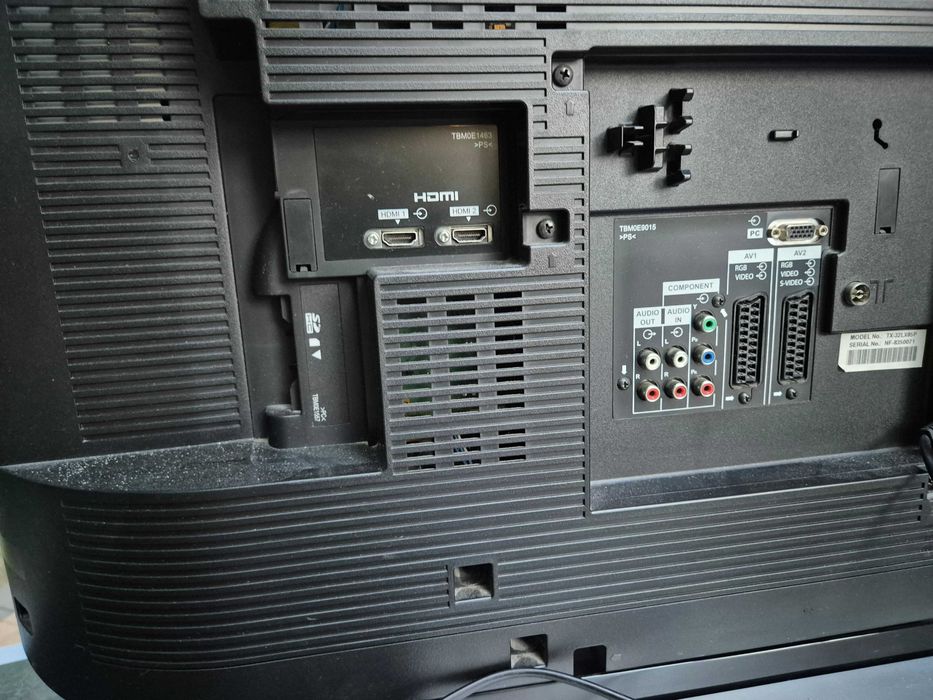 Panasonic TX-32LX85P 32 cale super stan