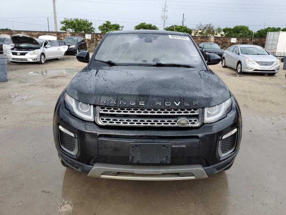 Запчастини | RANGE ROVER EVOQUE L551, L538 | Range Rover Шрот Разборка