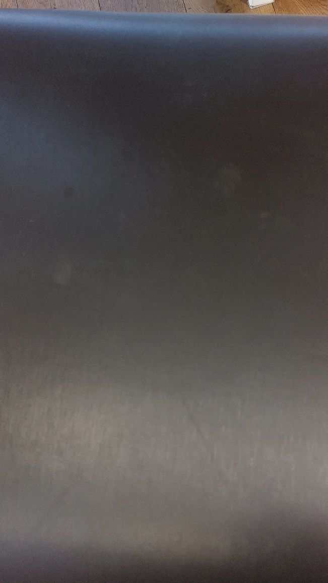 Zestaw mebli z ekoskóry