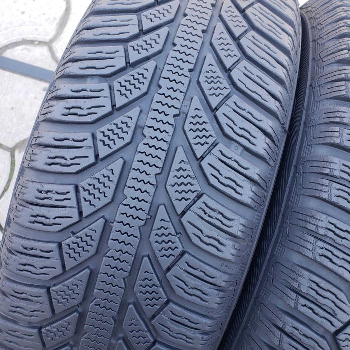 Шини 185/70 R14 Semperit (Семперіт) 60$/2шт. зимова резина