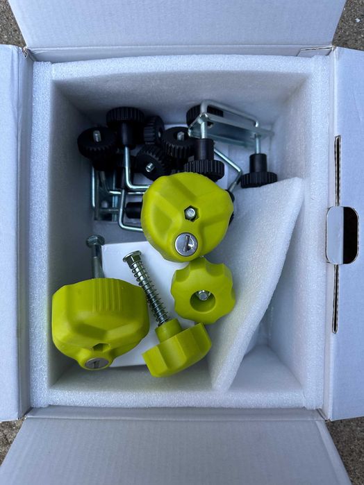 2x Porta Bicicletas Tejadilho Feu Vert Travel 1