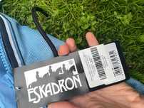 Eskadron-nowa derka