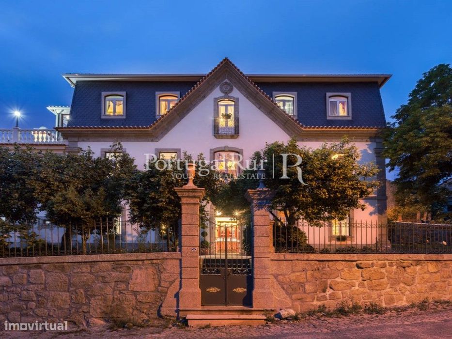 Hotel de Charme em Oliveira do Hospital