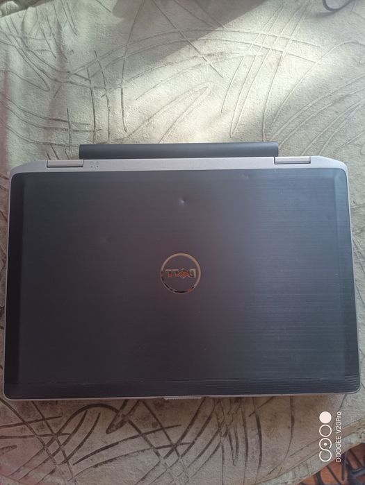 Ігровий Dell LATITUDE i7