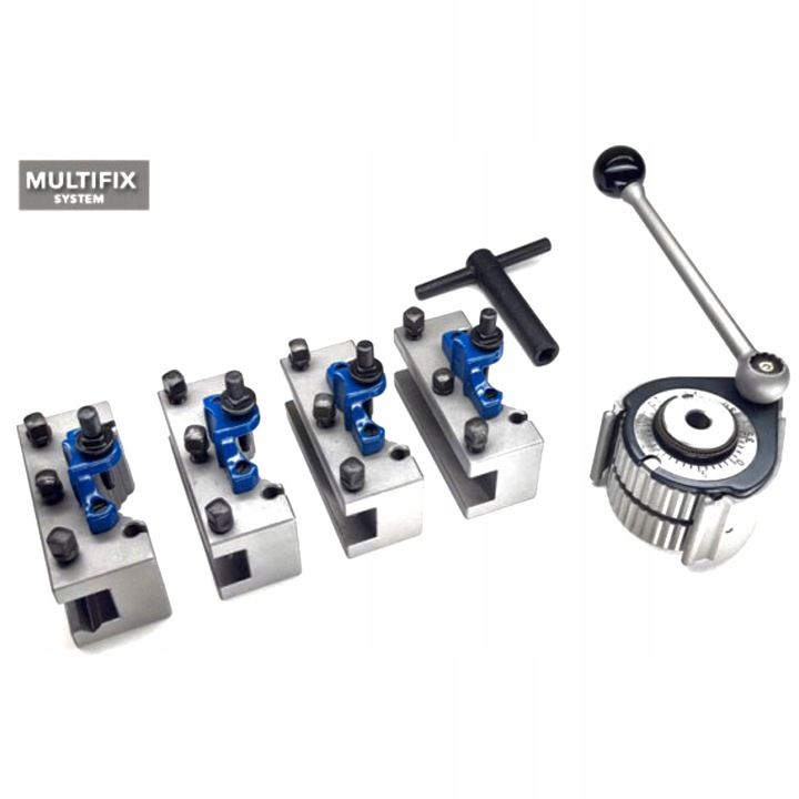Multifix A Imak Narzędziowy Wymienny - Typ Ad2090