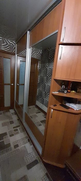 Простора квартира в центрі Ніжина