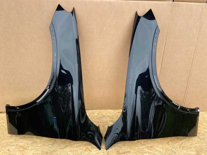 Крыло правое левое Mercedes GLC W253 W254 Amg разборка розборка