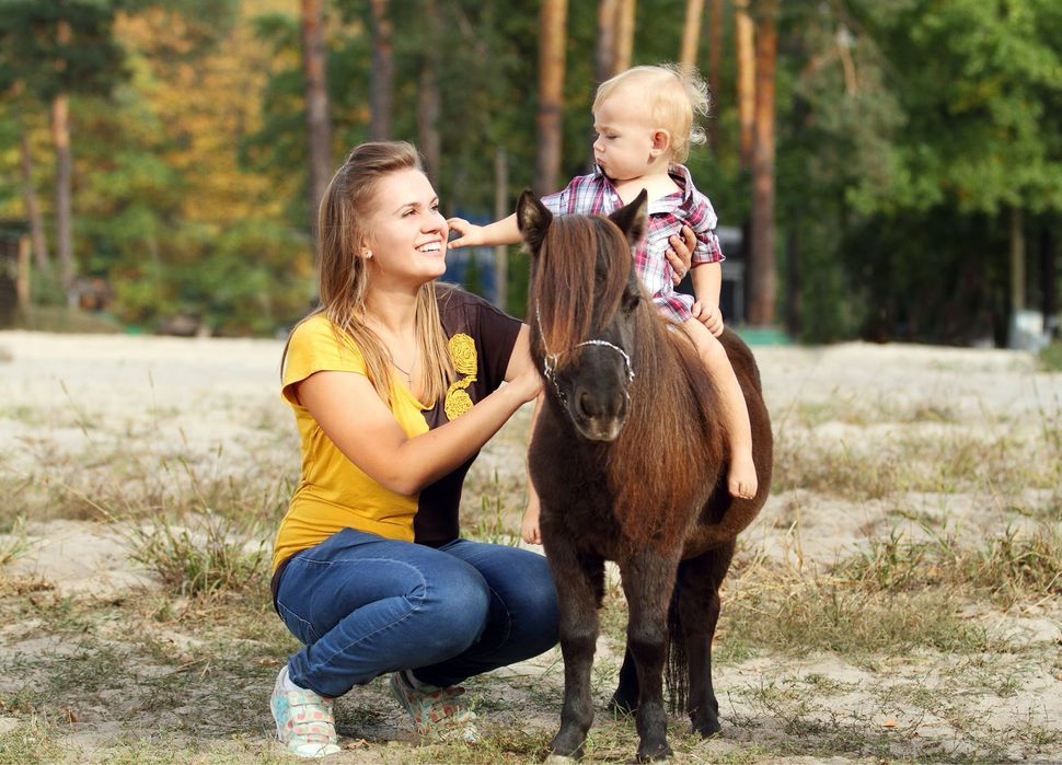 Найкращий подарунок для дитини це емоції,