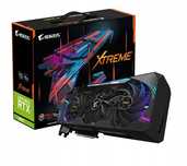 RTX 3080 AORUS Master 10GB