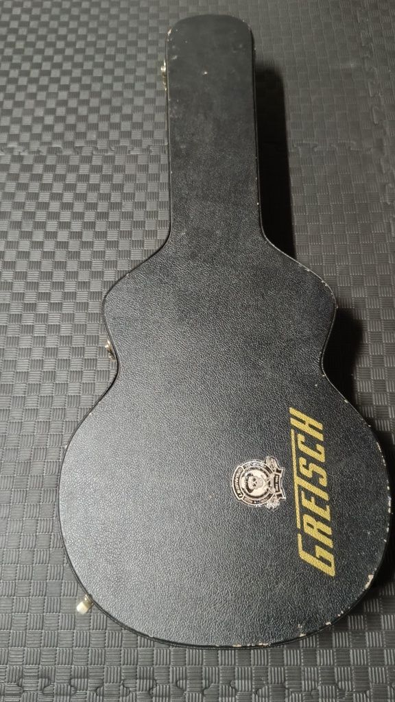 Gitara elektryczna Gretsch G5420T Electromatic. Piękna! + Futerał