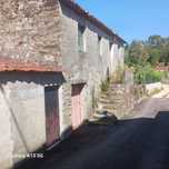 Casa para  reconstrução