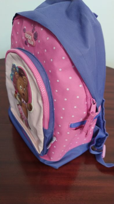 Mochila de criança Noddy