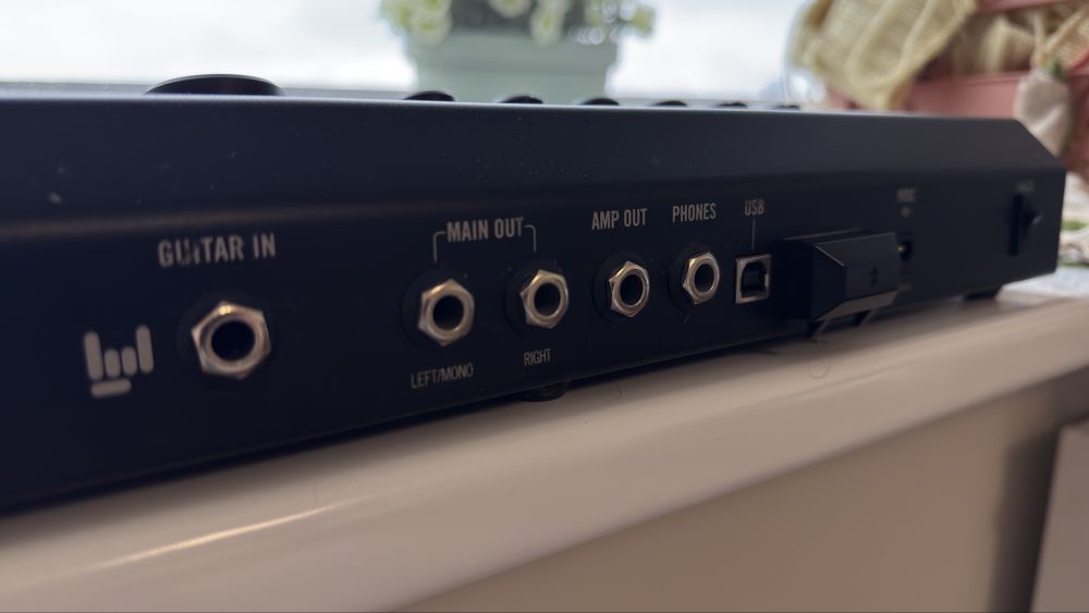 Line 6 - Amplifi FX100