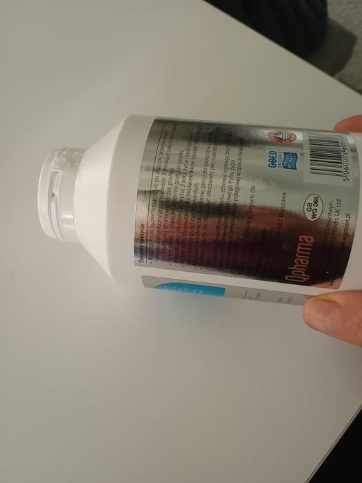 Equazen  400 kapsulek