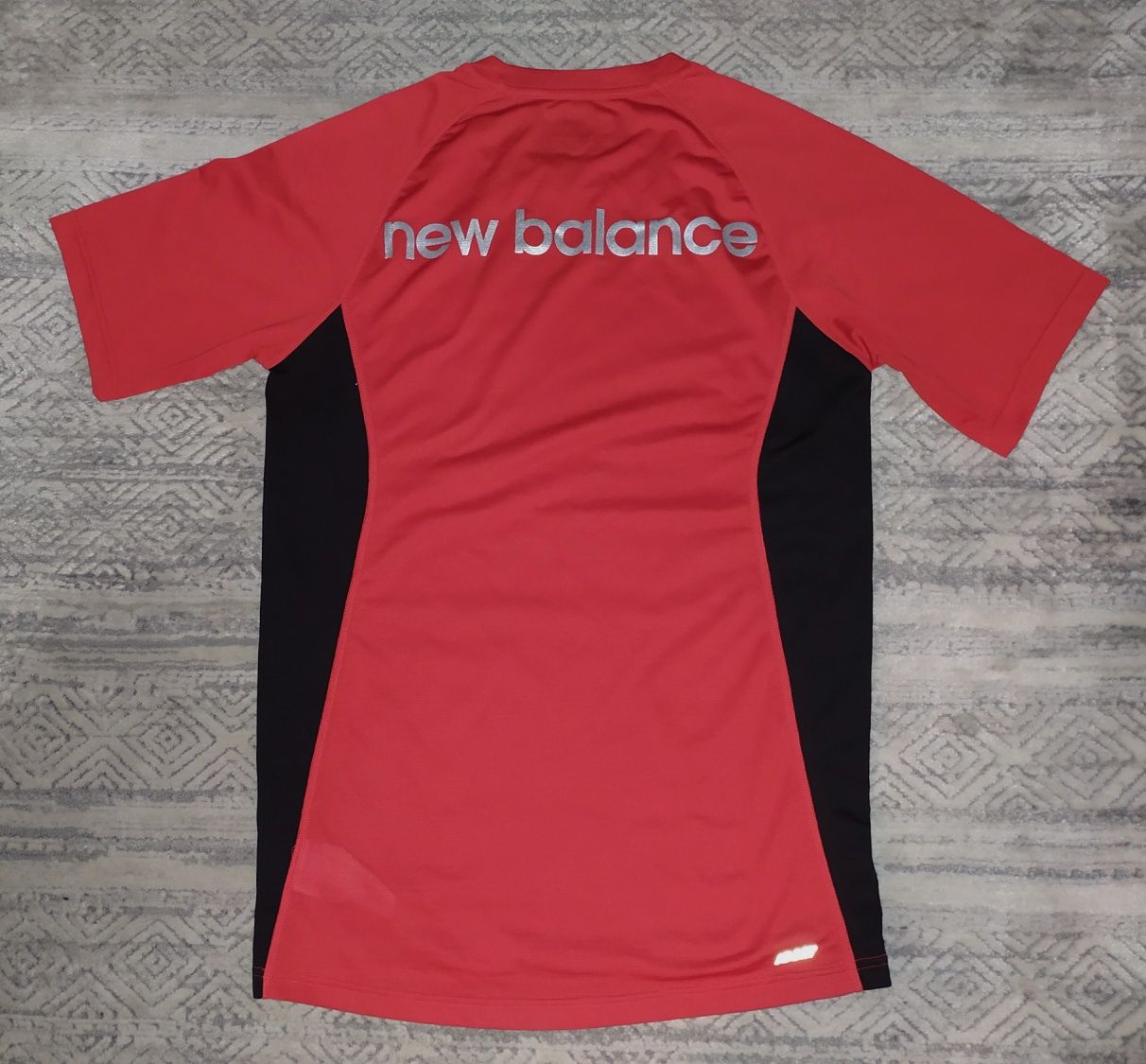 Koszulka New Balance r. S NOWA do biegania rower