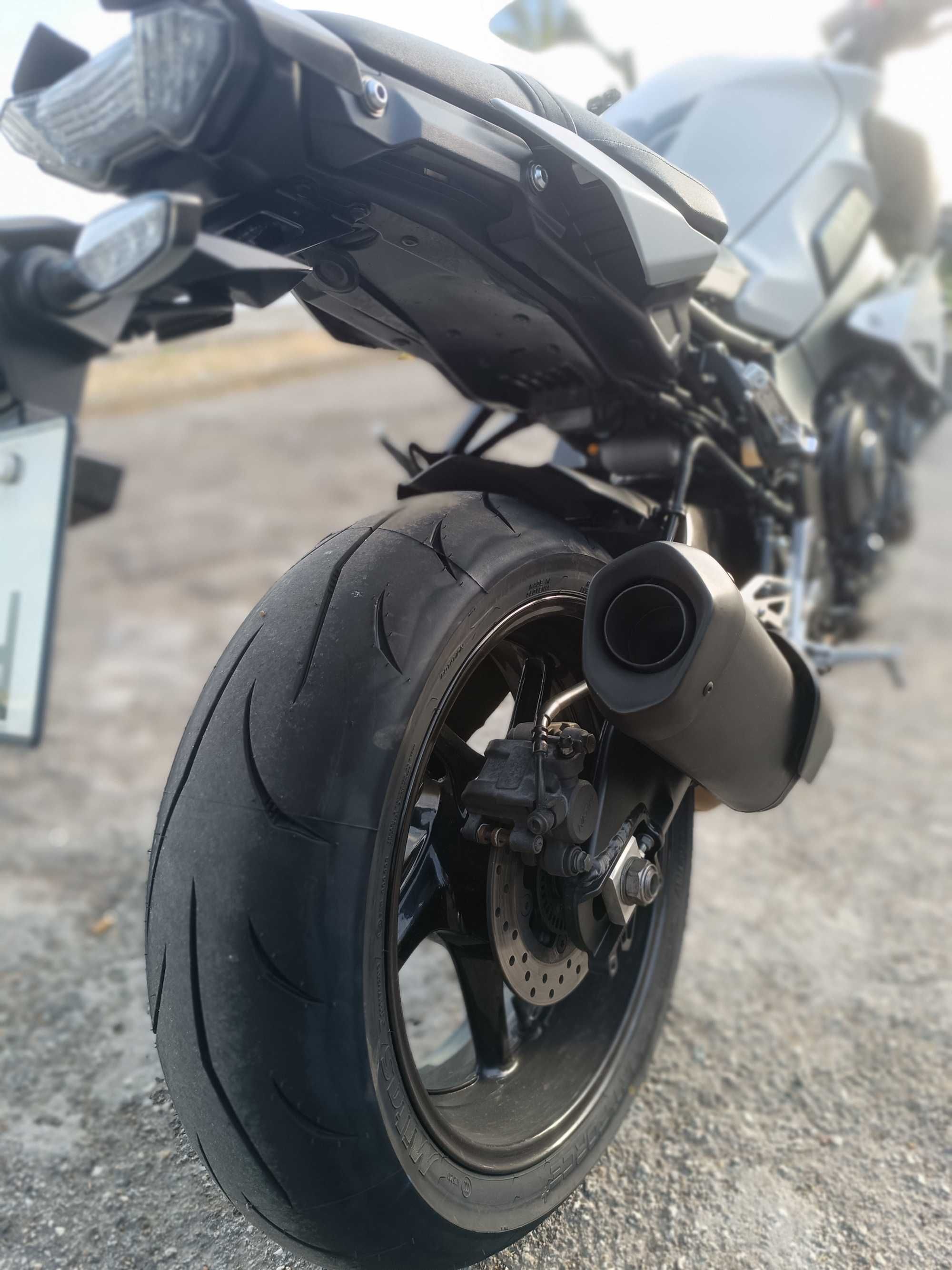 YAMAHA MT 10 ANO 2020 COM 160 CV Toda revisada e com pneus novos
