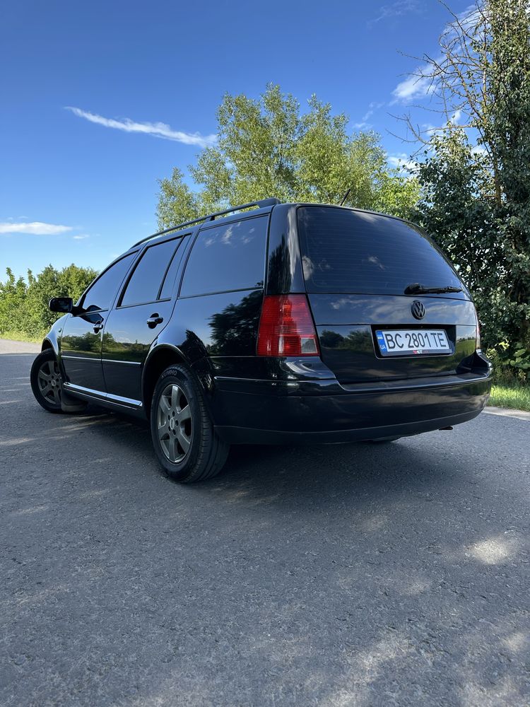 Продам Golf 1.6mpi
