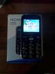 Продам телефон NOMI I220.