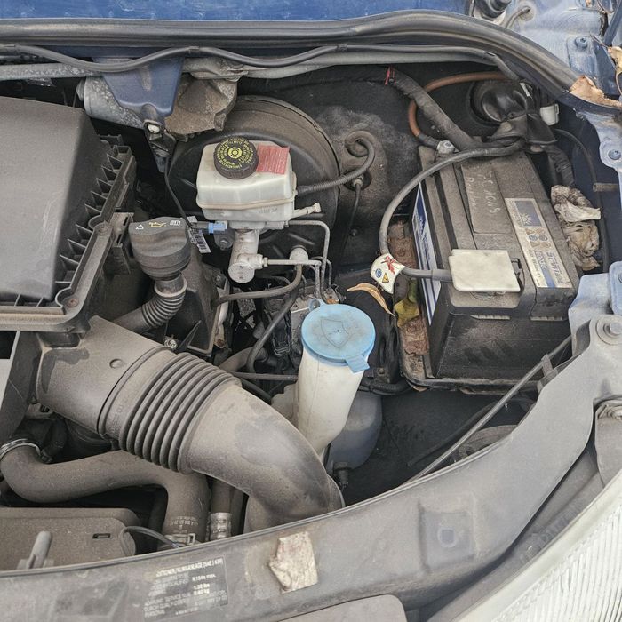 Mercedes-Benz Sprinter 2015