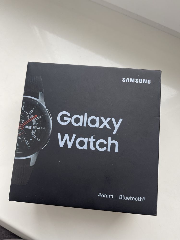 Samsung Galaxy Watch