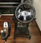 Kierownica Logitech g25