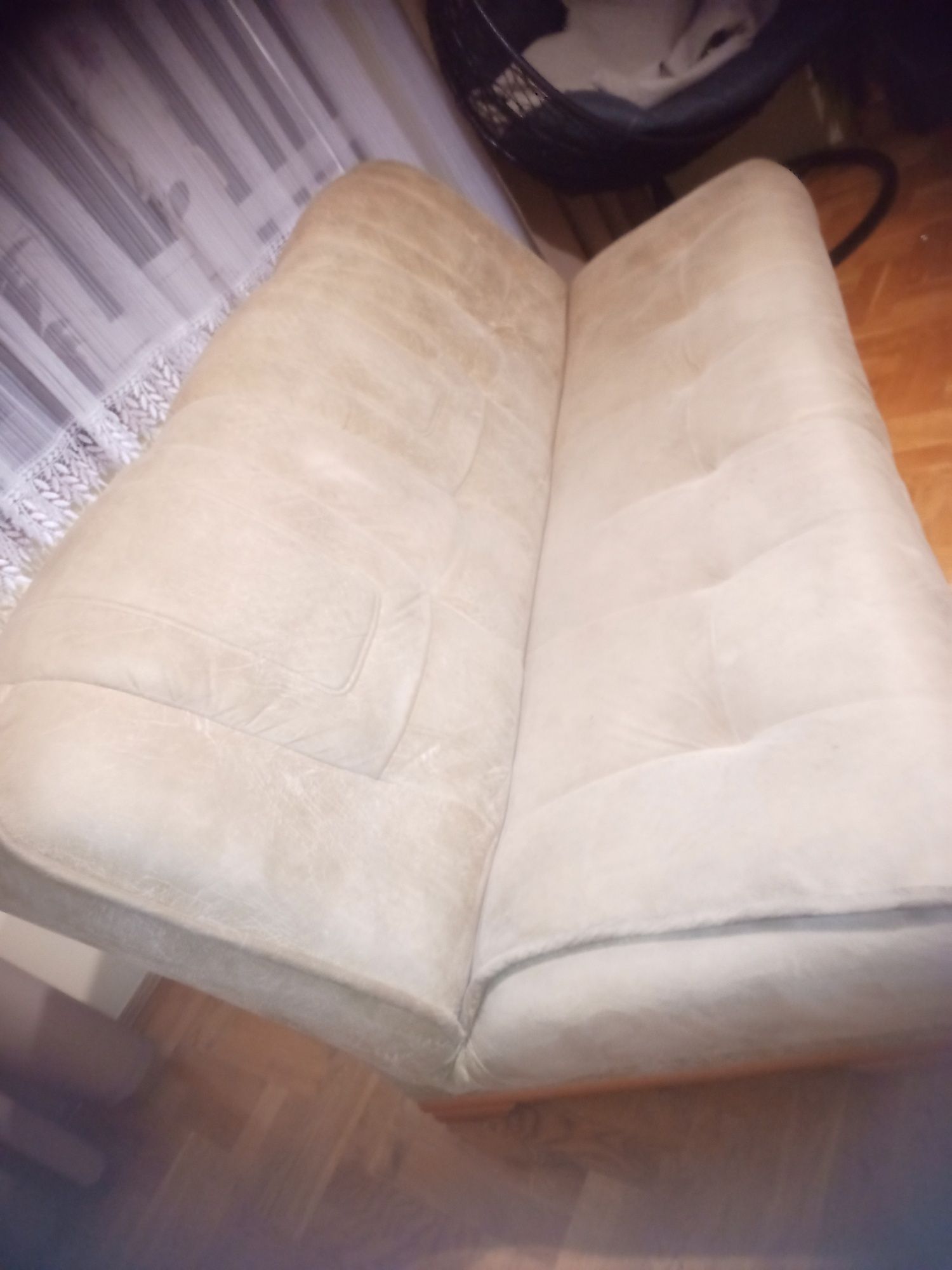 Kanapa Sofa,  wersalka 2 fotele