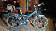 Oddam za darmo rower
