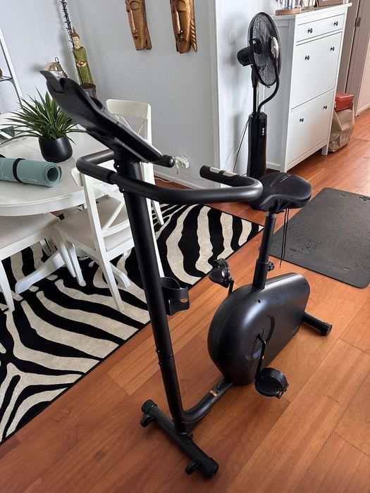 Bicicleta Estática