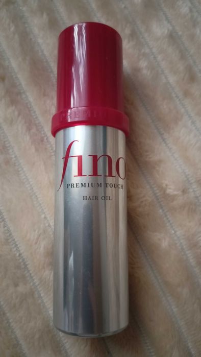 Fino Olejek do włosów Japoński 70ml