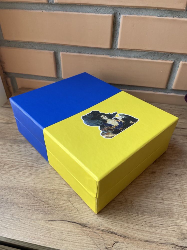 Коробки для хранения