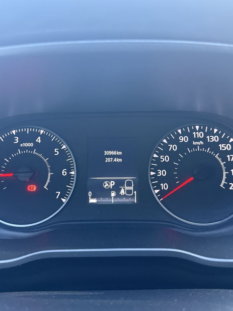 Renault duster 2024 1.5d automat
