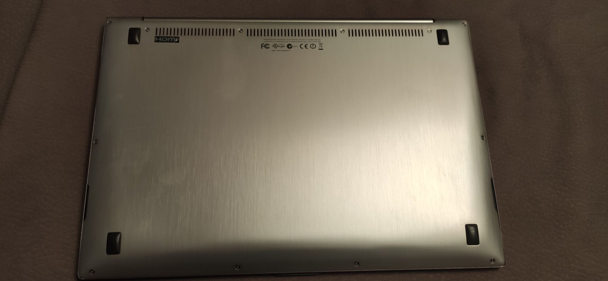 Ноутбук ASUS ZenBook UX32V