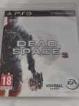 Ps3 Dead Space 3 Gra Playstation