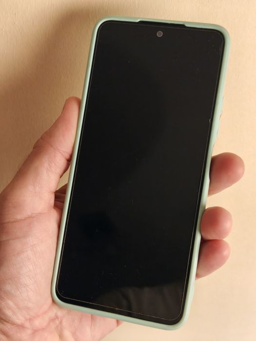 Xiaomi Redmi Note 12