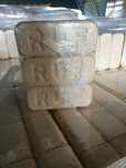 Brykiet drzewny RUF