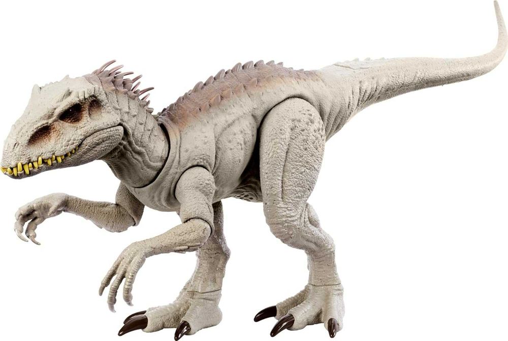Динозавр Індомінус Рекс Jurassic World Indominus Rex HNT64 Оригінал