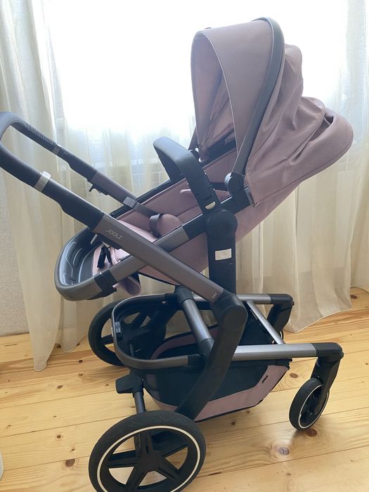 Коляска 2в1 Joolz Day+ Premium pink