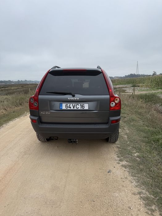 Volvo XC90 Core - 05