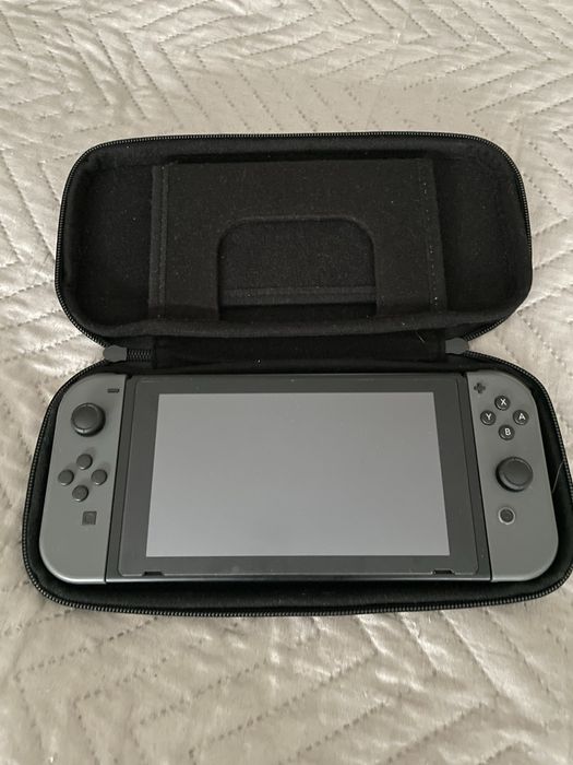 Nintendo Switch V2
