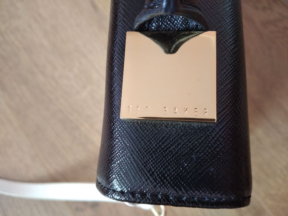 Torebka Ted Baker