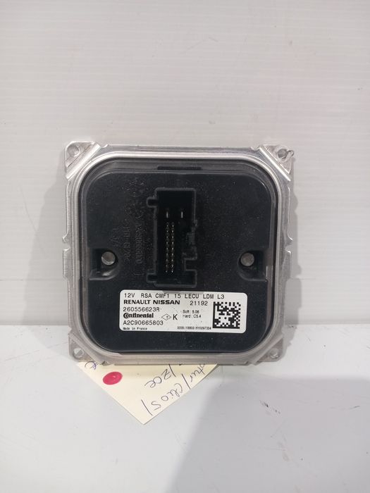 Balastro LED RENAULT