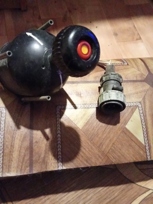 Продається ручка управління автопілотом