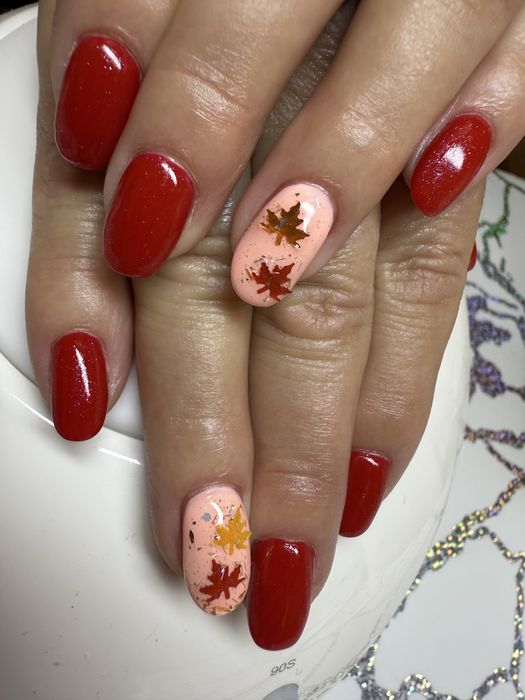 Маникюр, педикюр Новые Дома