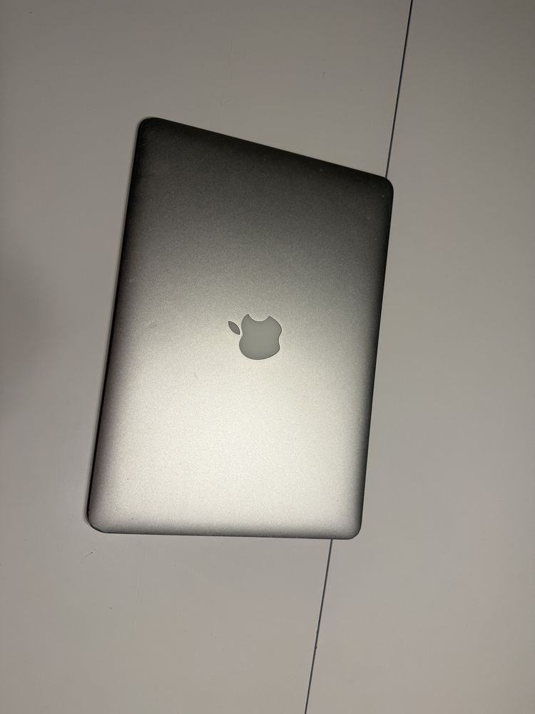 MacBook Air 2010