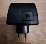 Zasilacz do lampy choinka AC-DC adaptor
