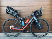 Gravel Marin Gestalt x11 i akcesoria roz. L - obniżka