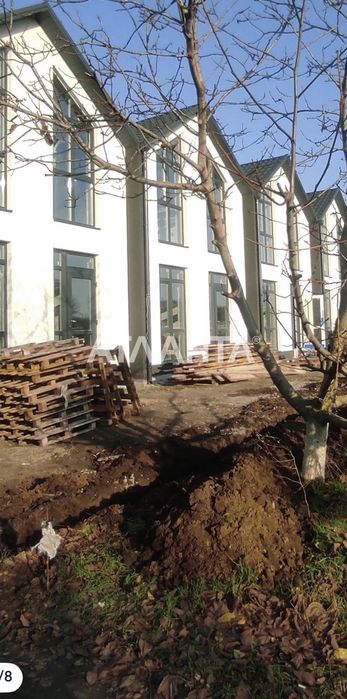 Лески. Таунхаус. Одесса