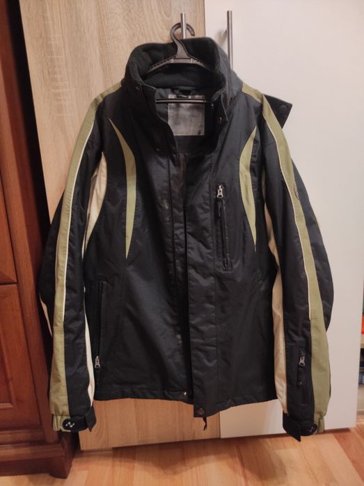Куртка лижна чоловіча